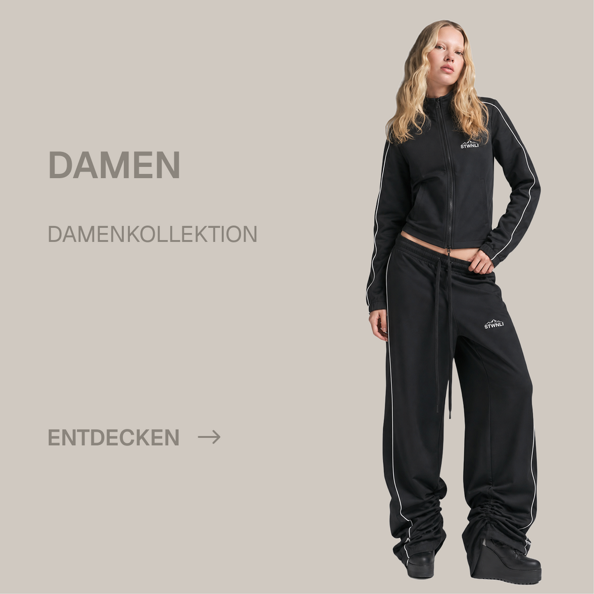 Women's Collection