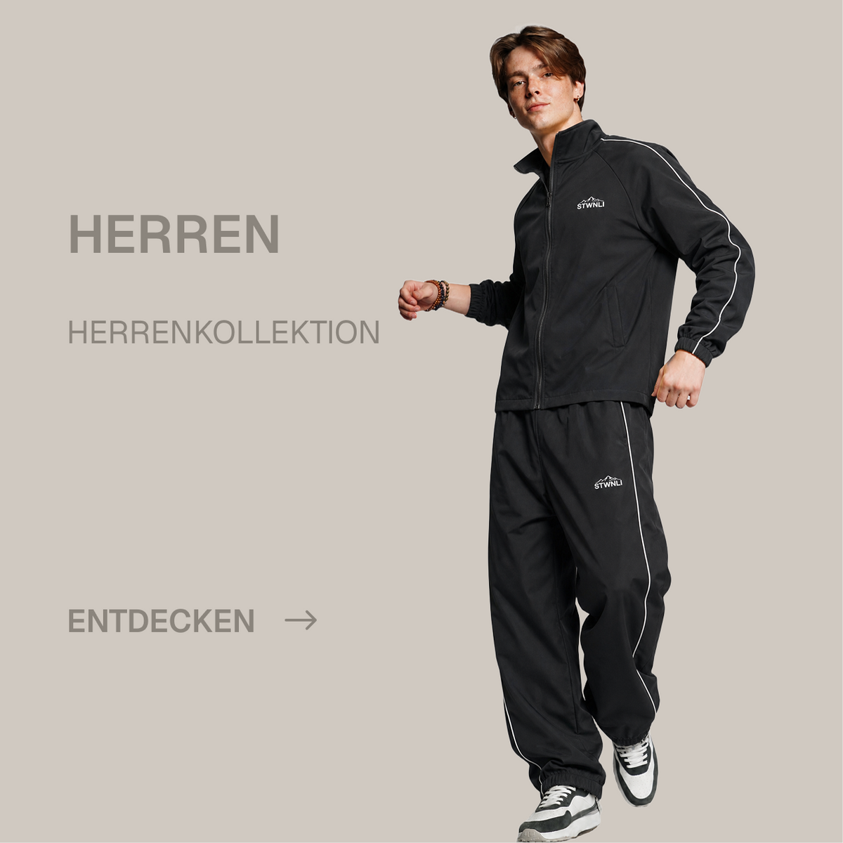 Men's Collection
