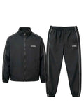 STWNLI Track Suit | Outdoor Casual Set