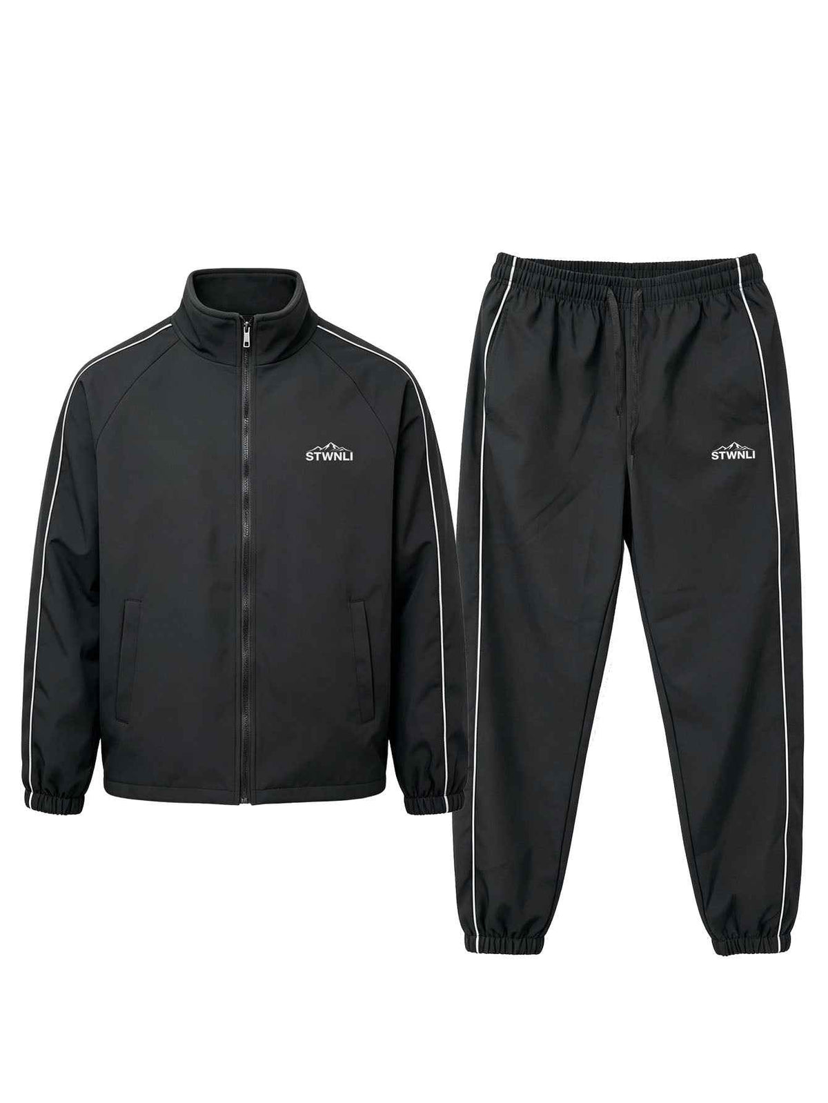 STWNLI Track Suit | Outdoor Casual Set