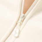 STWNLI Women’s Sherpa‑Lined Fleece Vest