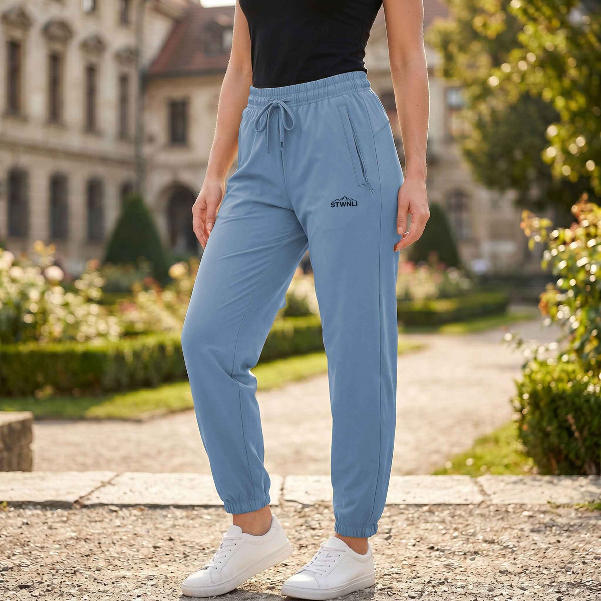 STWNLI Women’s Everyday Outdoor Jogger
