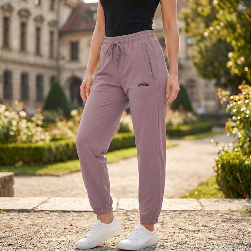 STWNLI Women’s Everyday Outdoor Jogger