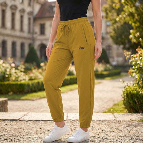 STWNLI Women’s Everyday Outdoor Jogger