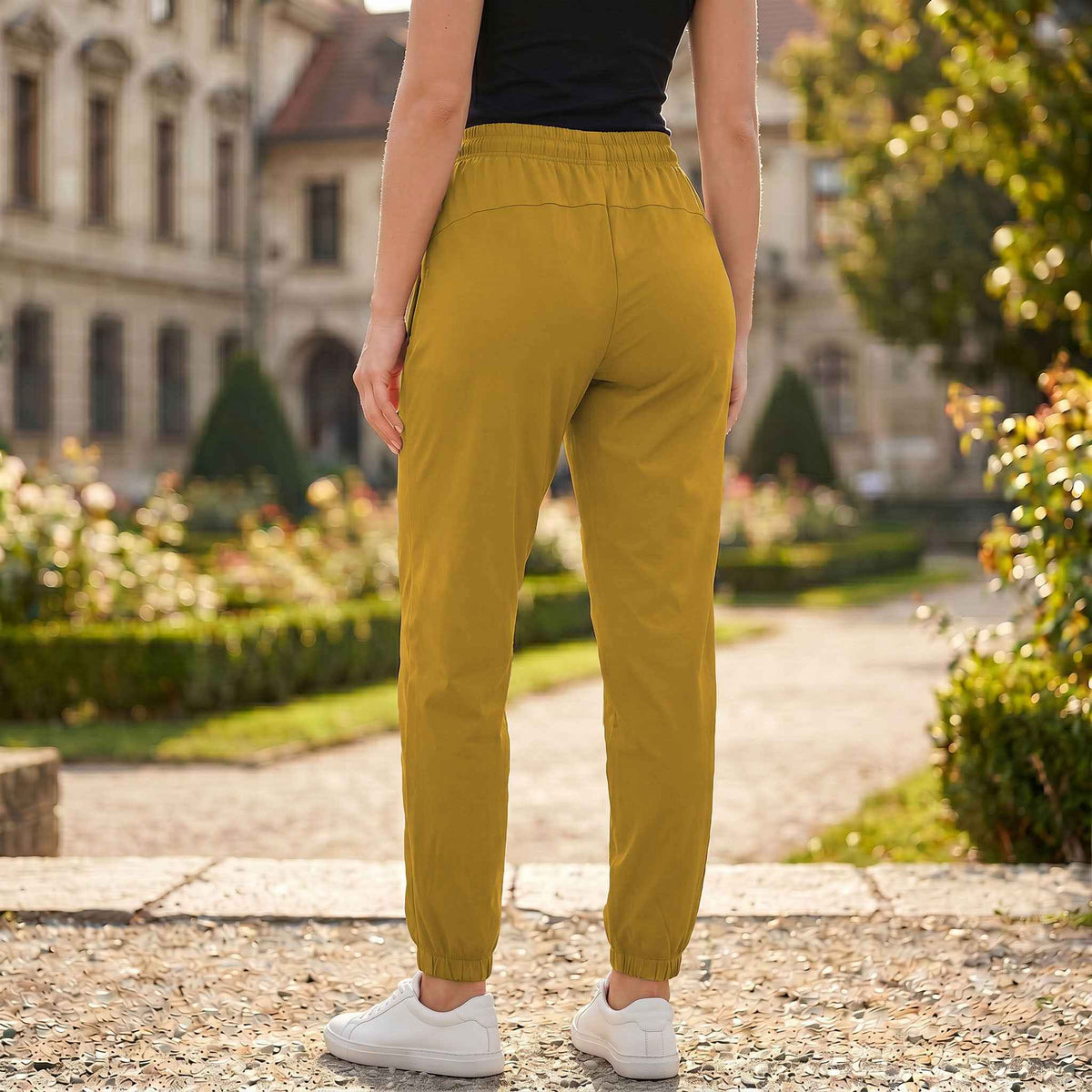 STWNLI Women’s Everyday Outdoor Jogger