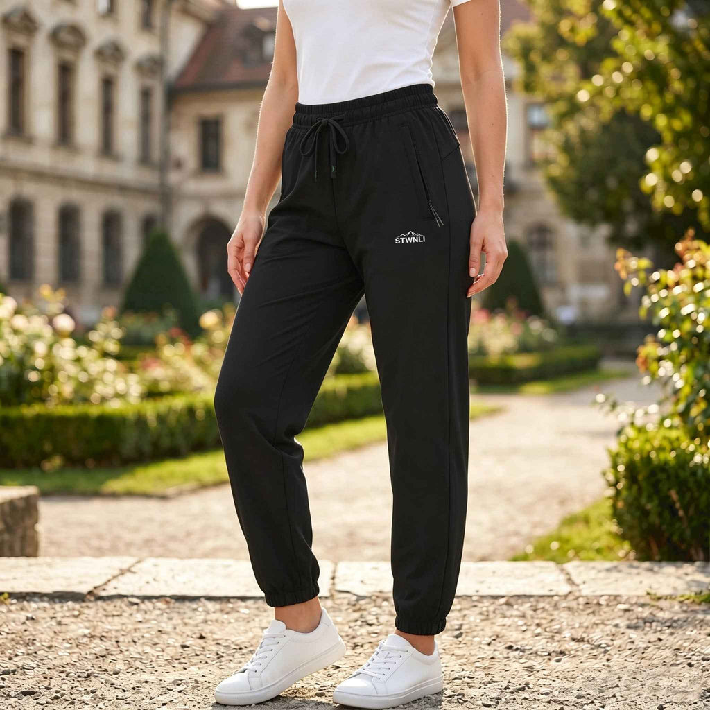 STWNLI Women’s Everyday Outdoor Jogger