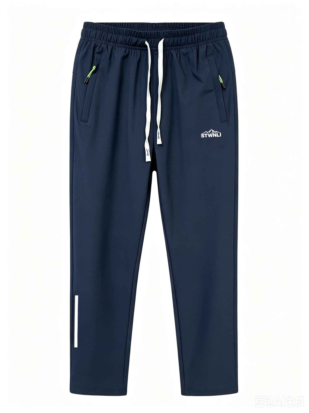 STWNLI Quick‑Dry Outdoor Jogger