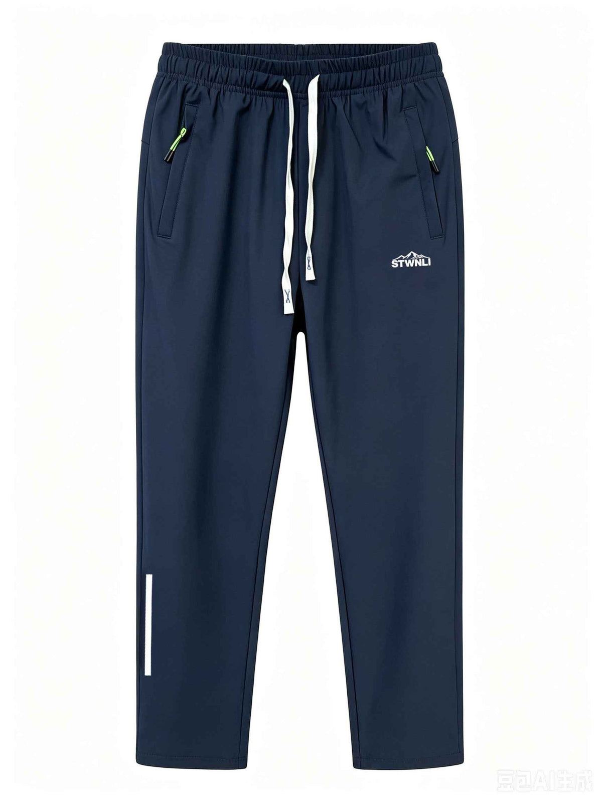 STWNLI Quick‑Dry Outdoor Jogger