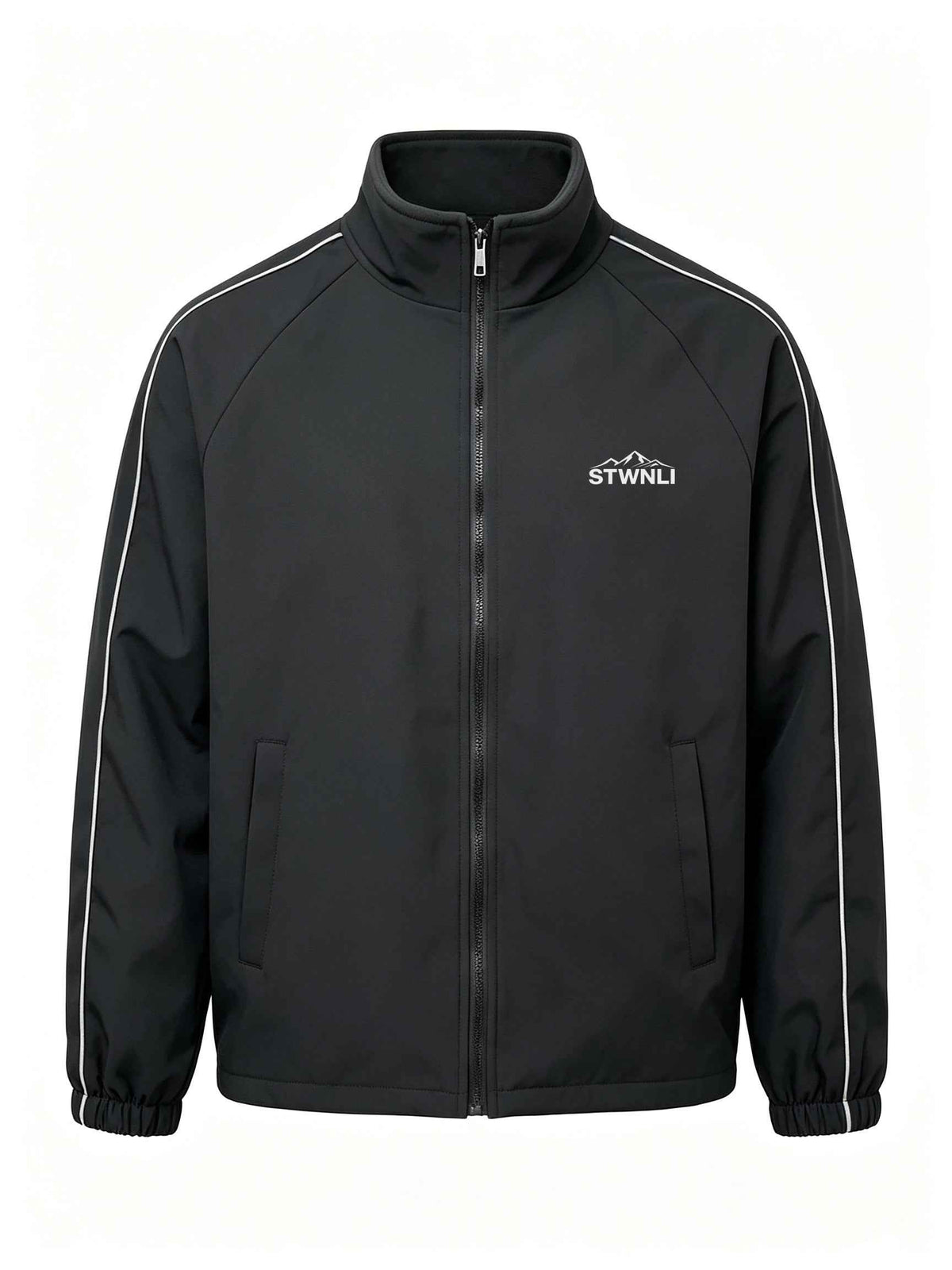 STWNLI Track Suit | Outdoor Casual Set
