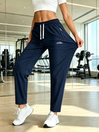 STWNLI Quick‑Dry Outdoor Jogger